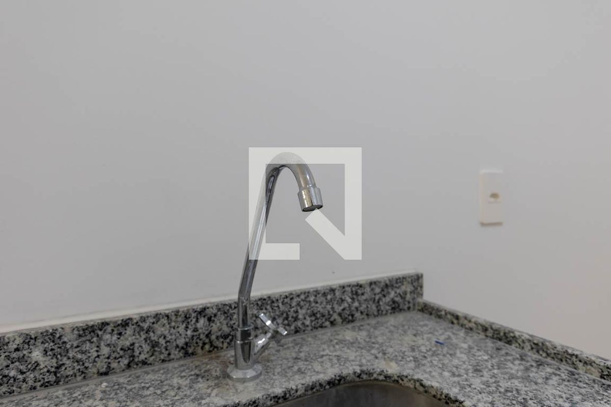 Kitnet-Studio, 31 m² - Foto 36