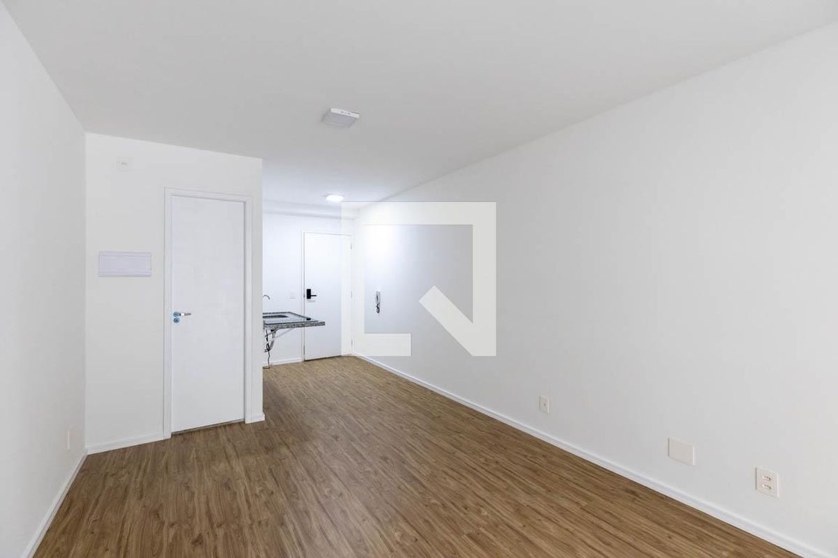 Kitnet-Studio, 31 m² - Foto 8