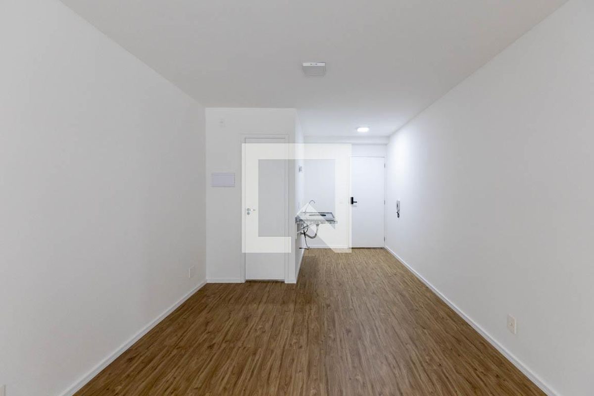 Kitnet-Studio, 31 m² - Foto 10