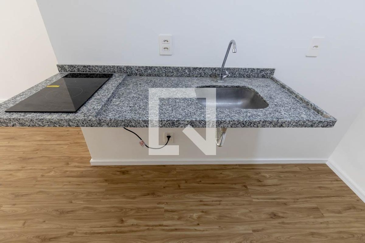 Kitnet-Studio, 31 m² - Foto 32
