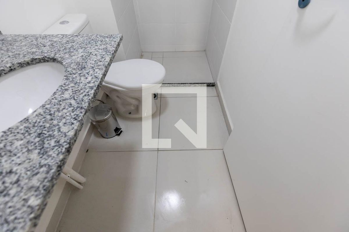 Kitnet-Studio, 31 m² - Foto 20