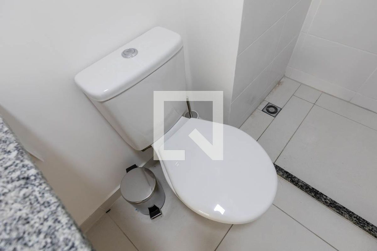 Kitnet-Studio, 31 m² - Foto 24