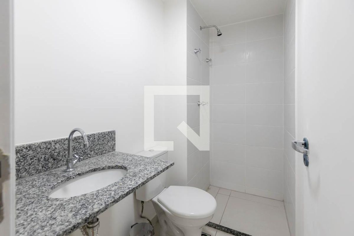 Kitnet-Studio, 31 m² - Foto 16