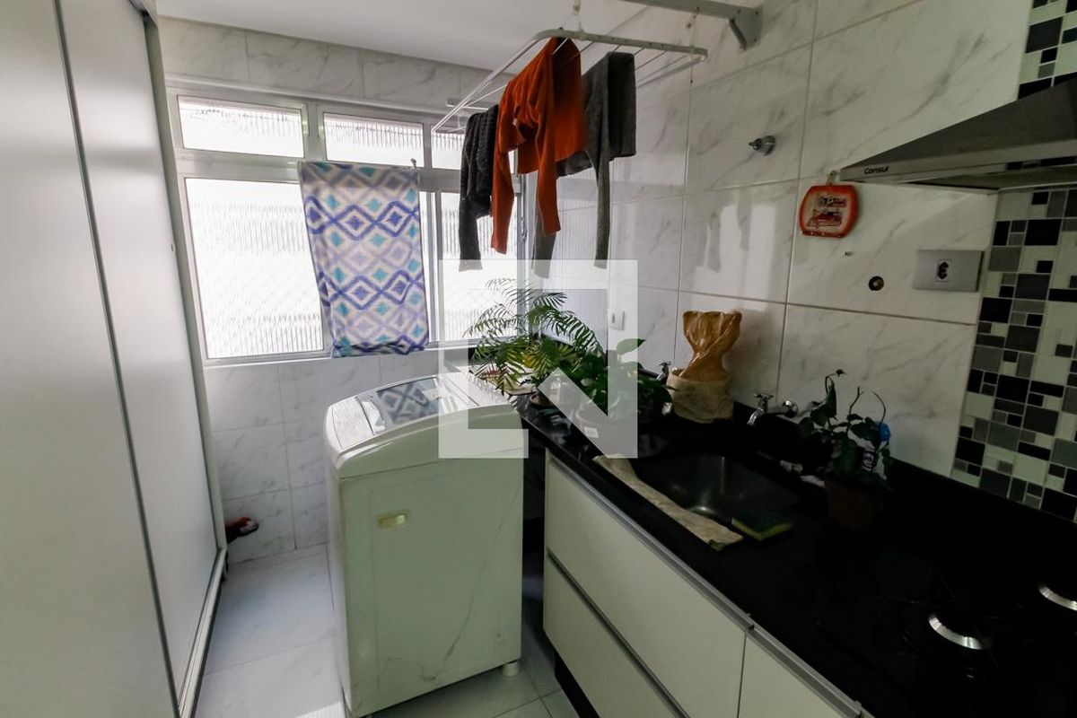 Apartamento, 2 quartos, 75 m² - Foto 60