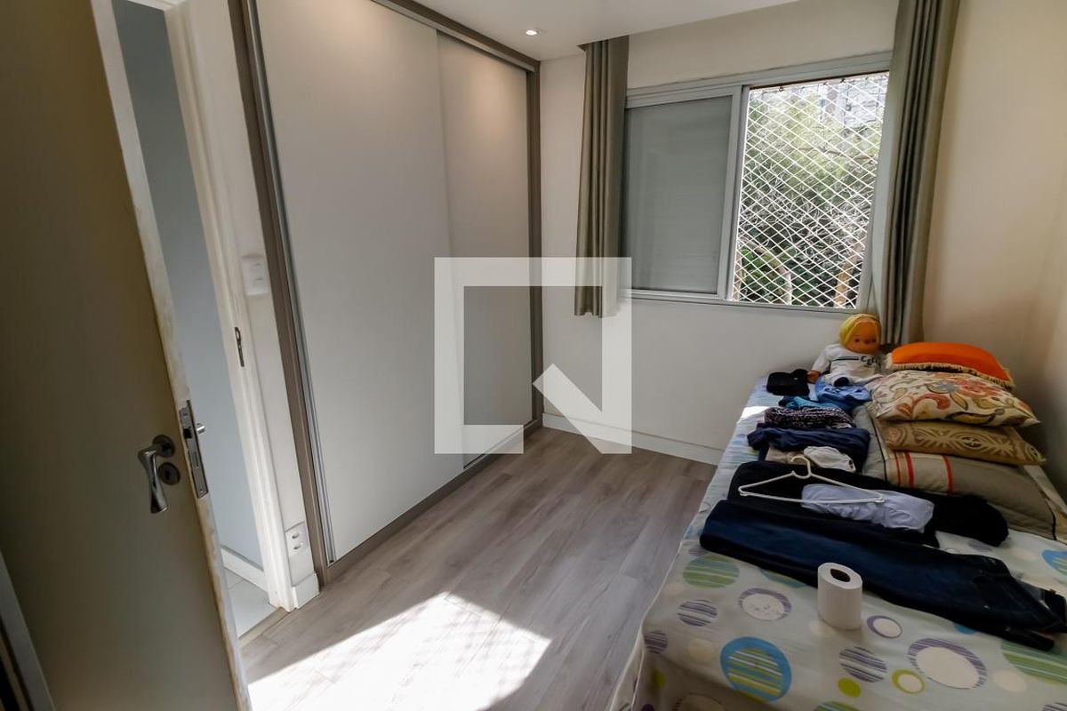Apartamento, 2 quartos, 75 m² - Foto 30