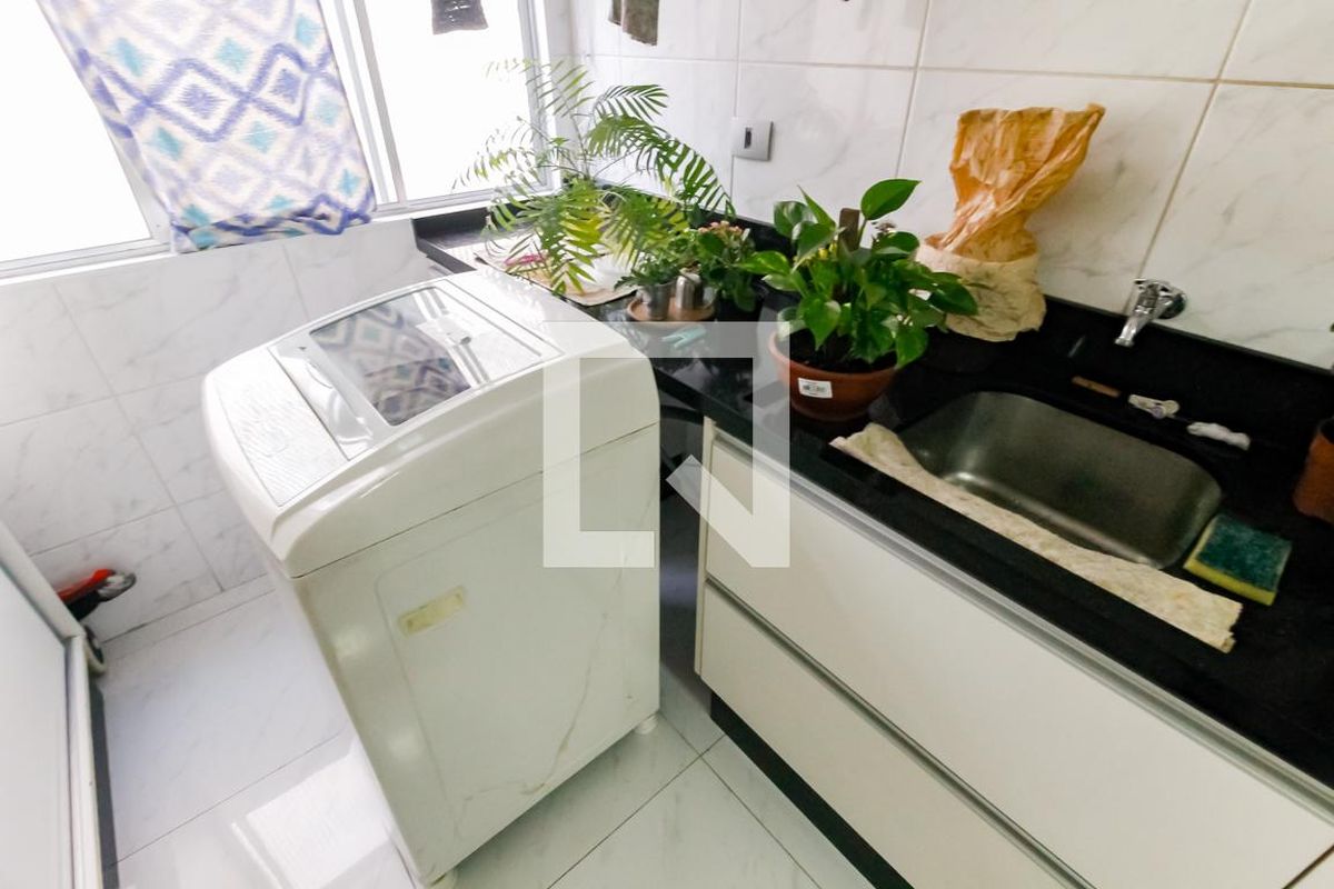 Apartamento, 2 quartos, 75 m² - Foto 64