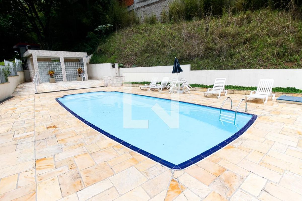 Apartamento, 2 quartos, 75 m² - Foto 78