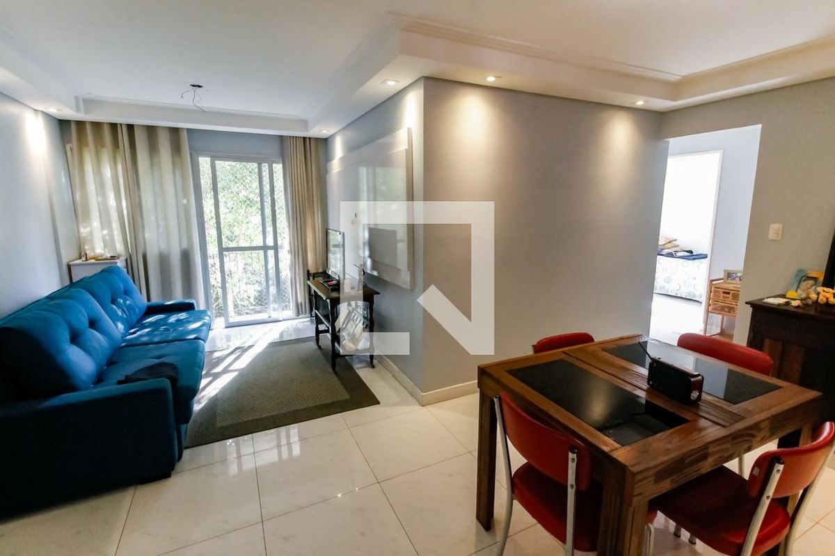 Apartamento, 2 quartos, 75 m² - Foto 2