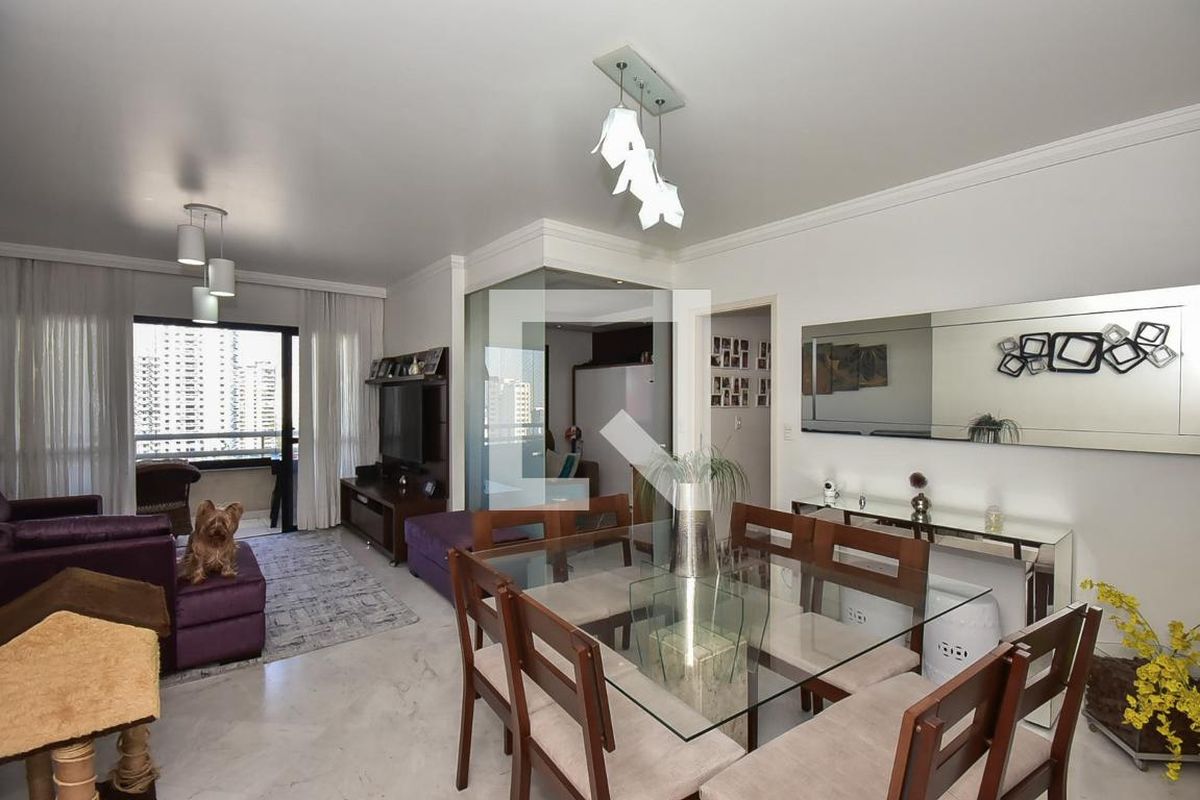 Apartamento, 4 quartos, 127 m² - Foto 2
