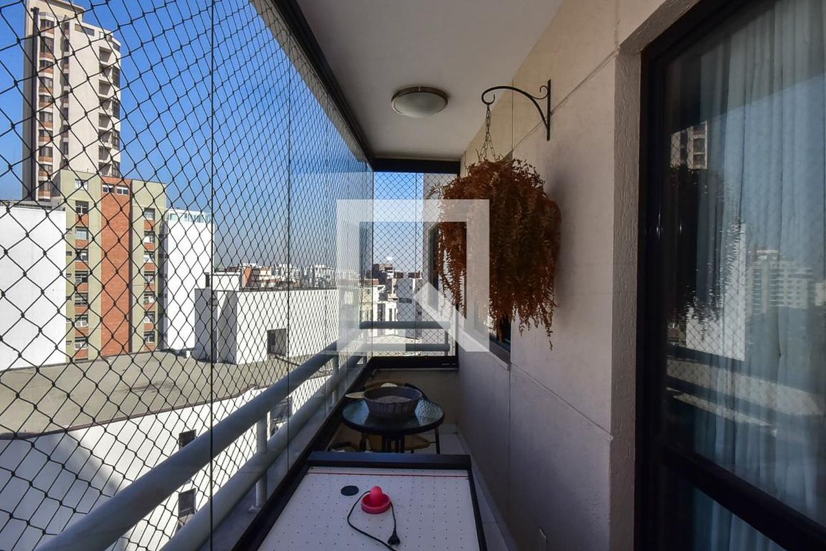 Apartamento, 4 quartos, 127 m² - Foto 14