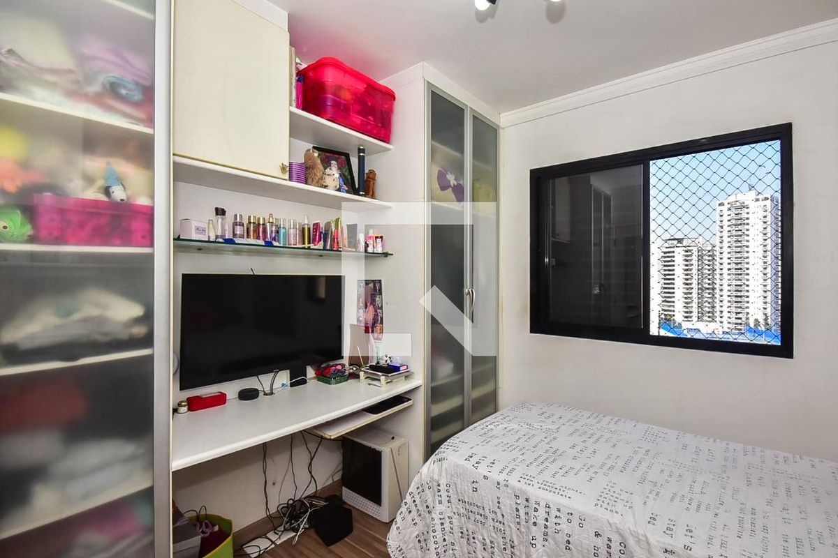 Apartamento, 4 quartos, 127 m² - Foto 42