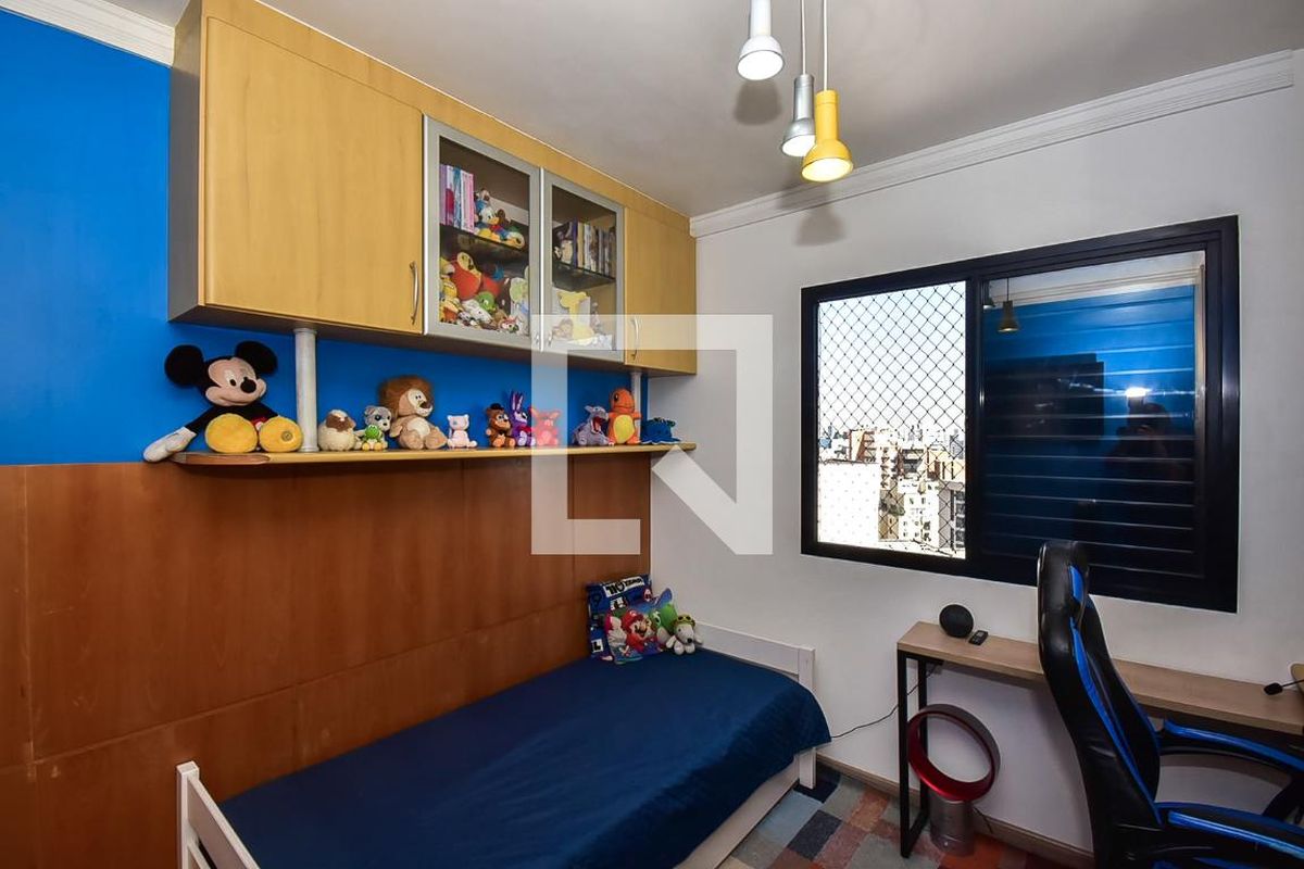 Apartamento, 4 quartos, 127 m² - Foto 32
