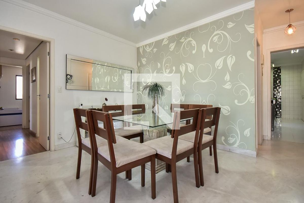 Apartamento, 4 quartos, 127 m² - Foto 10