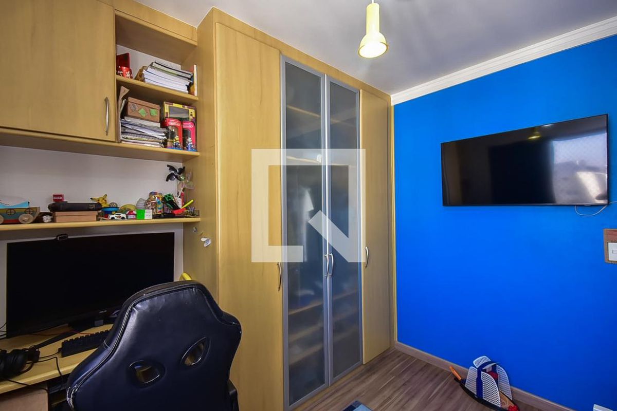 Apartamento, 4 quartos, 127 m² - Foto 34