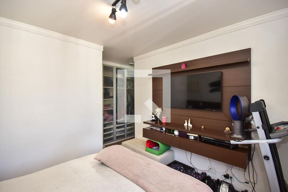 Apartamento, 4 quartos, 127 m² - Foto 54