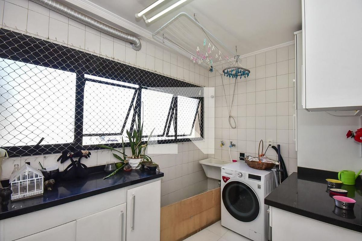 Apartamento, 4 quartos, 127 m² - Foto 84