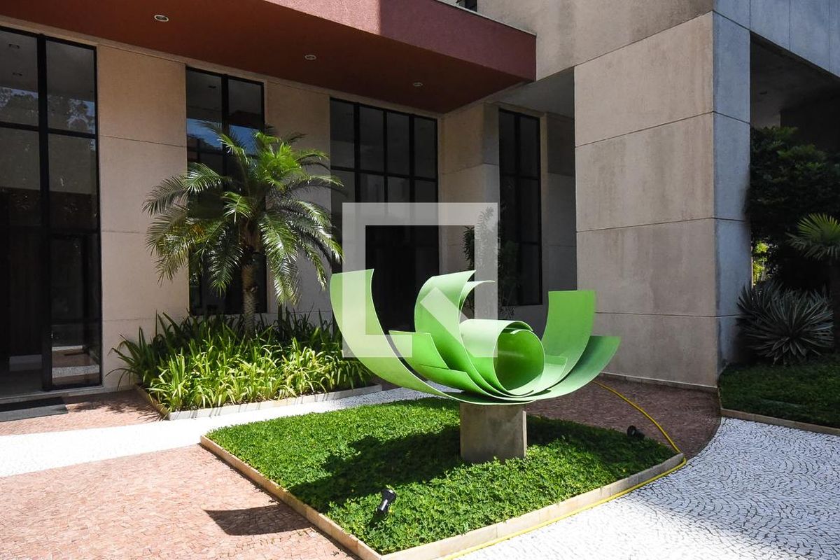 Apartamento, 4 quartos, 127 m² - Foto 90