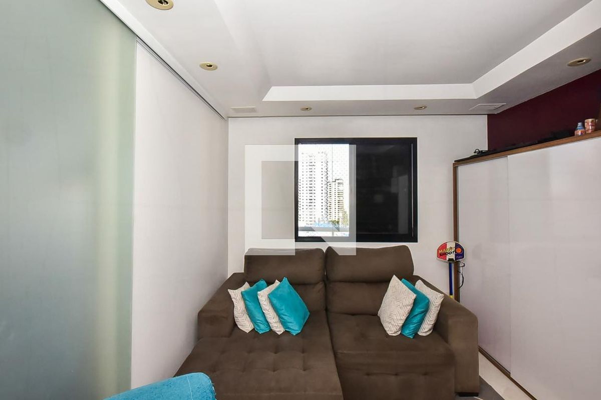 Apartamento, 4 quartos, 127 m² - Foto 24