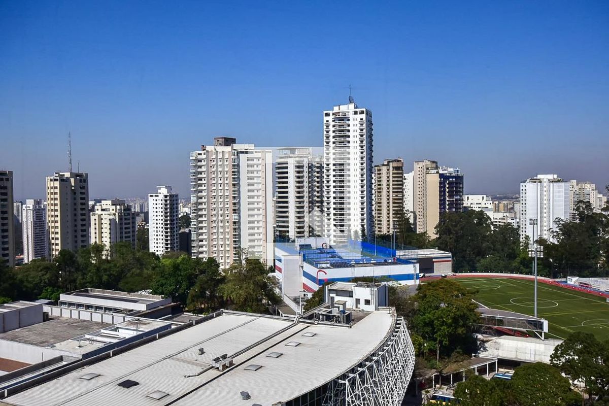 Apartamento, 4 quartos, 127 m² - Foto 48