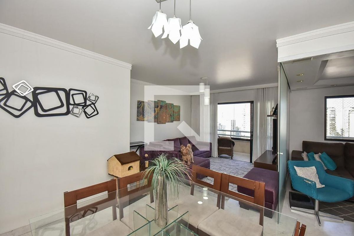 Apartamento, 4 quartos, 127 m² - Foto 8