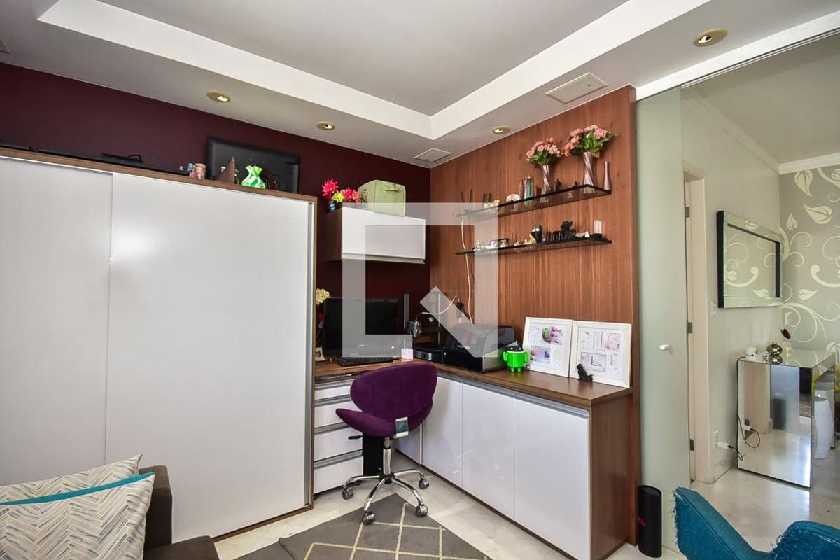 Apartamento, 4 quartos, 127 m² - Foto 22