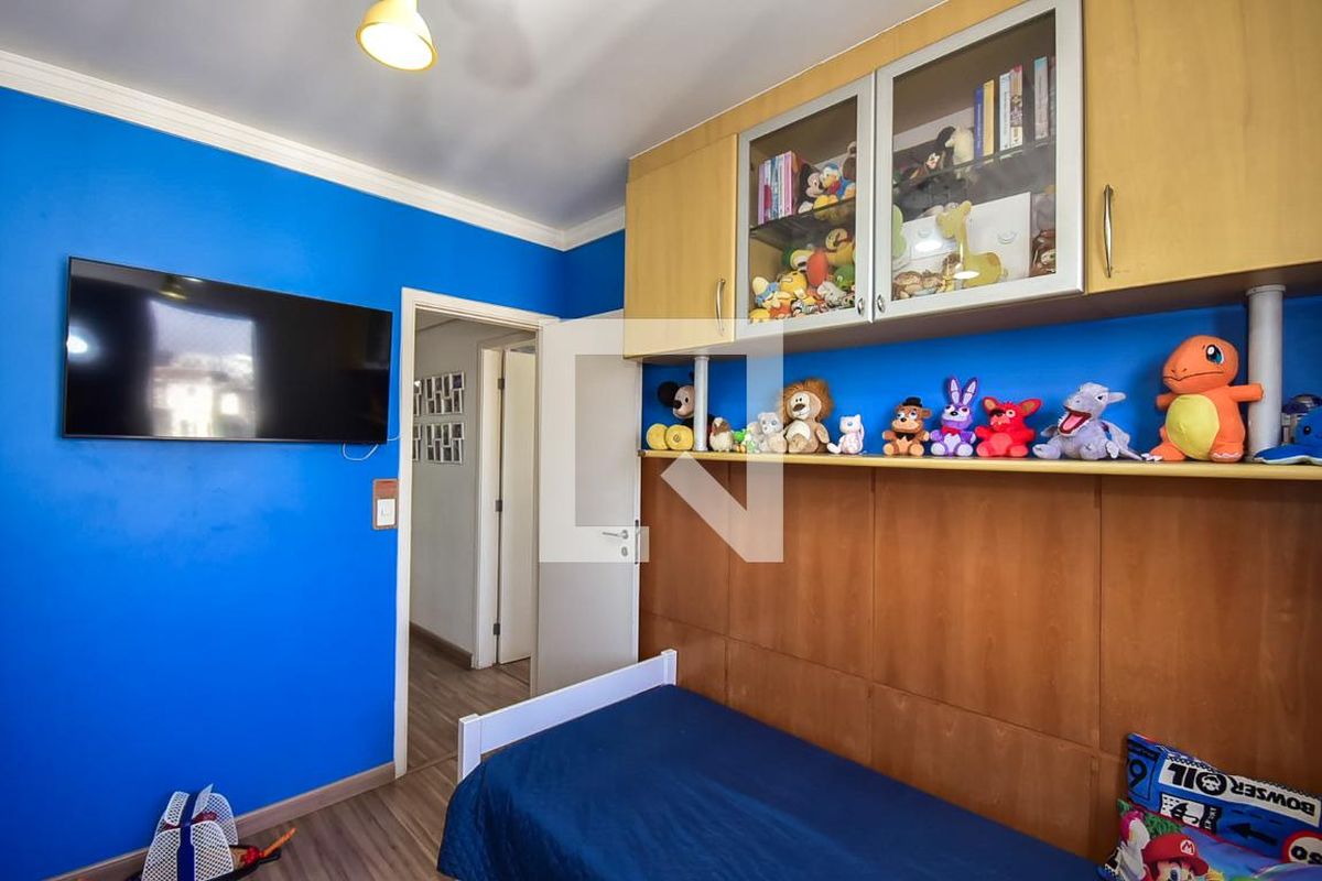 Apartamento, 4 quartos, 127 m² - Foto 36