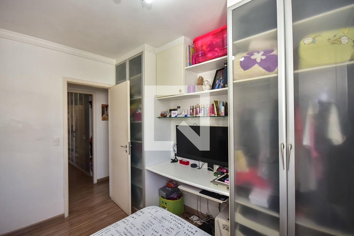 Apartamento, 4 quartos, 127 m² - Foto 46