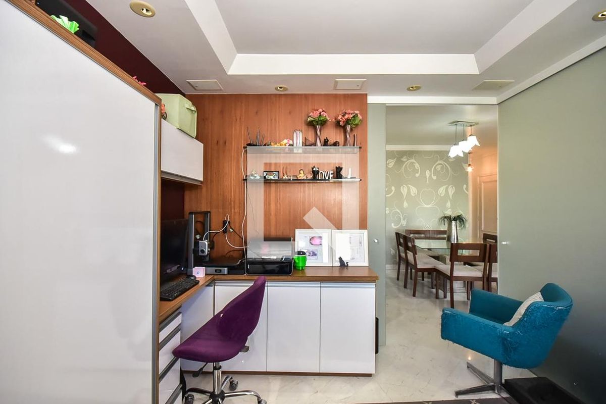 Apartamento, 4 quartos, 127 m² - Foto 26