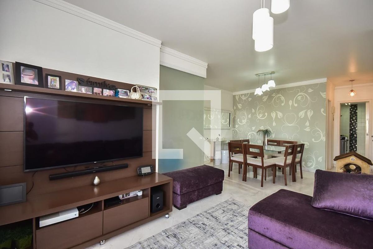 Apartamento, 4 quartos, 127 m² - Foto 4