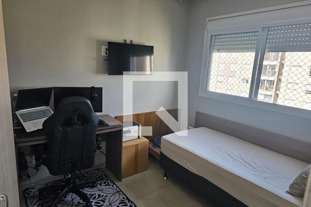 Apartamento, 2 quartos, 91 m² - Foto 20