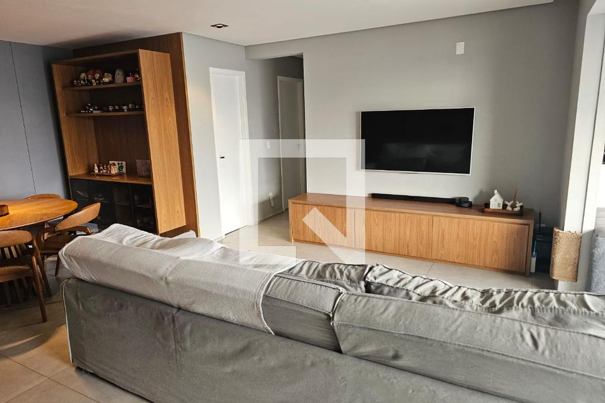 Apartamento, 2 quartos, 91 m² - Foto 6