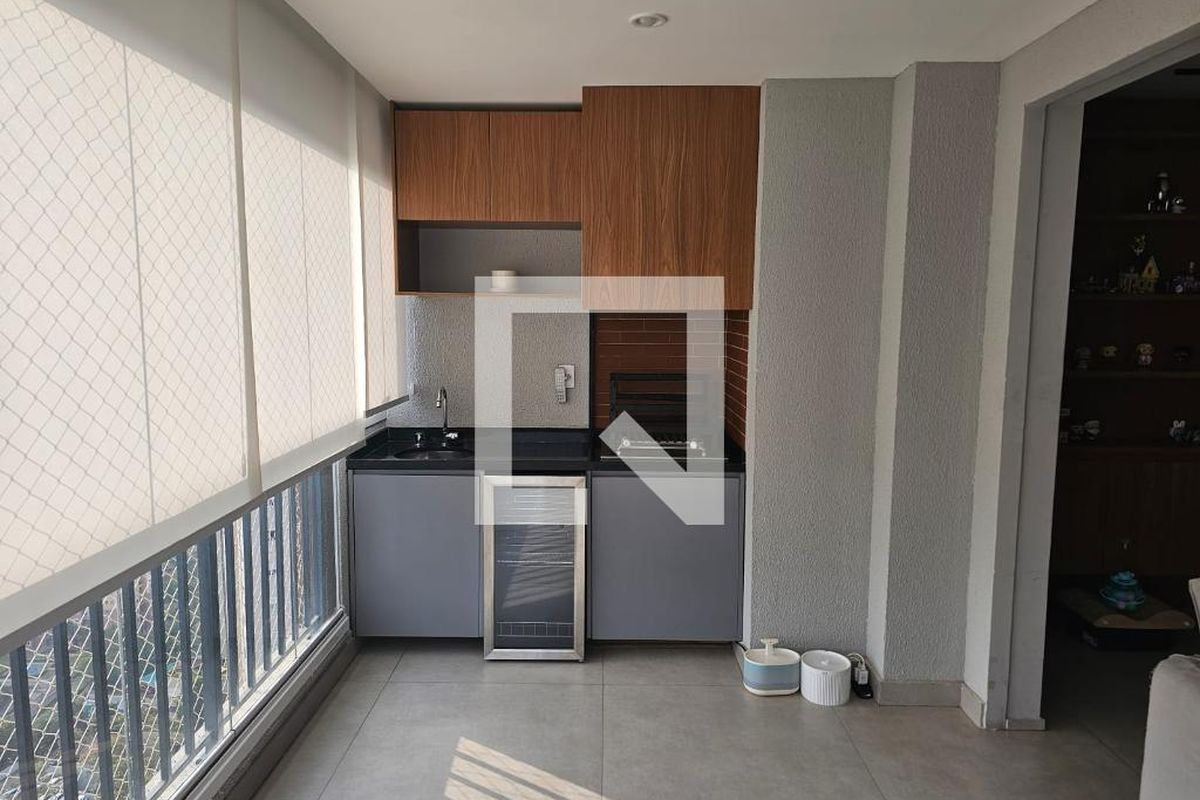 Apartamento, 2 quartos, 91 m² - Foto 42