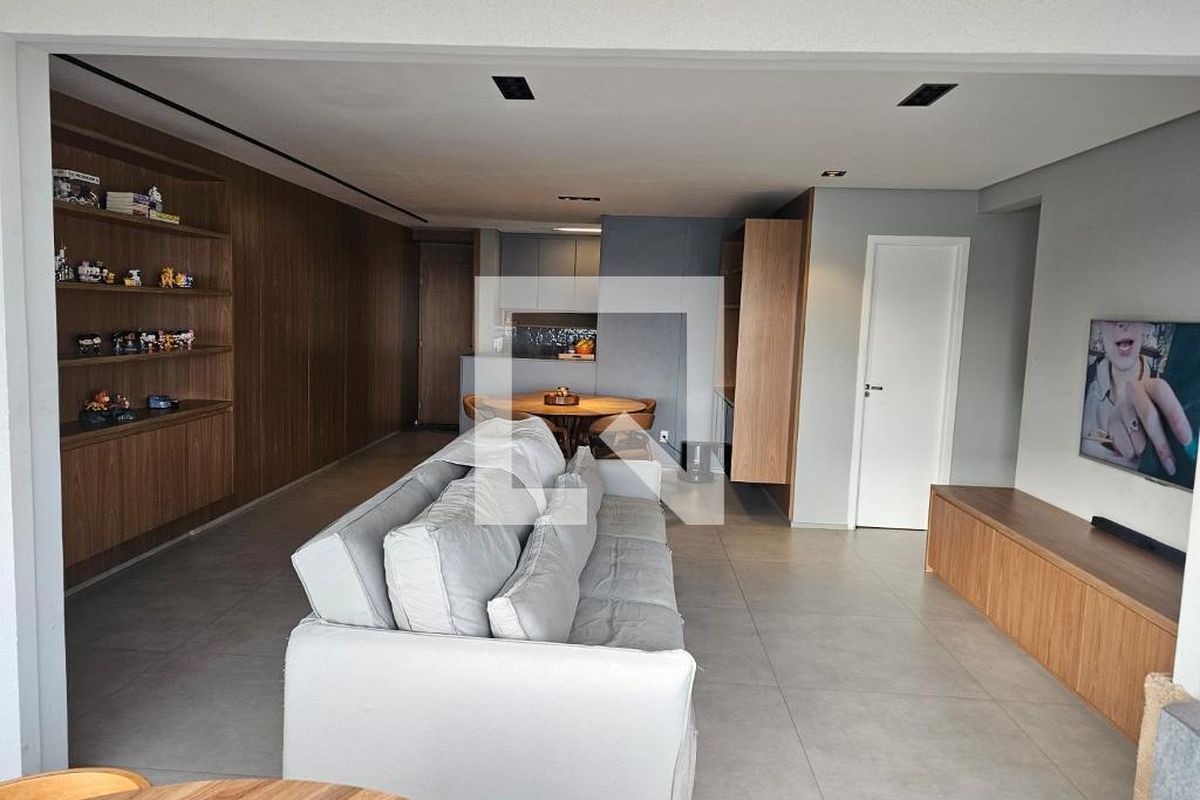 Apartamento, 2 quartos, 91 m² - Foto 4