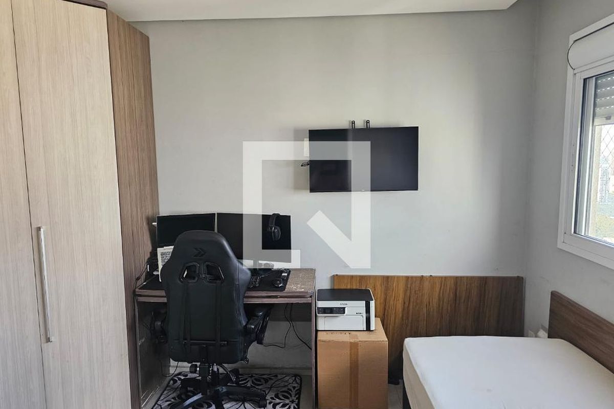 Apartamento, 2 quartos, 91 m² - Foto 24