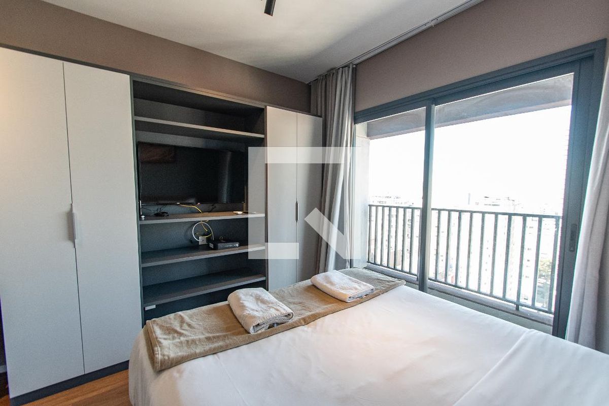 Kitnet-Studio, 28 m² - Foto 6