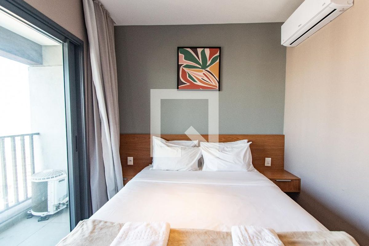 Kitnet-Studio, 28 m² - Foto 12