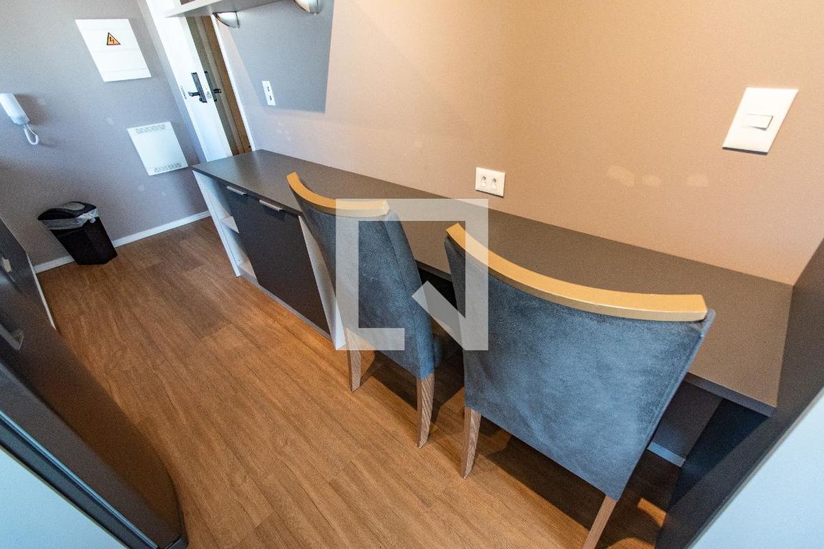 Kitnet-Studio, 28 m² - Foto 42