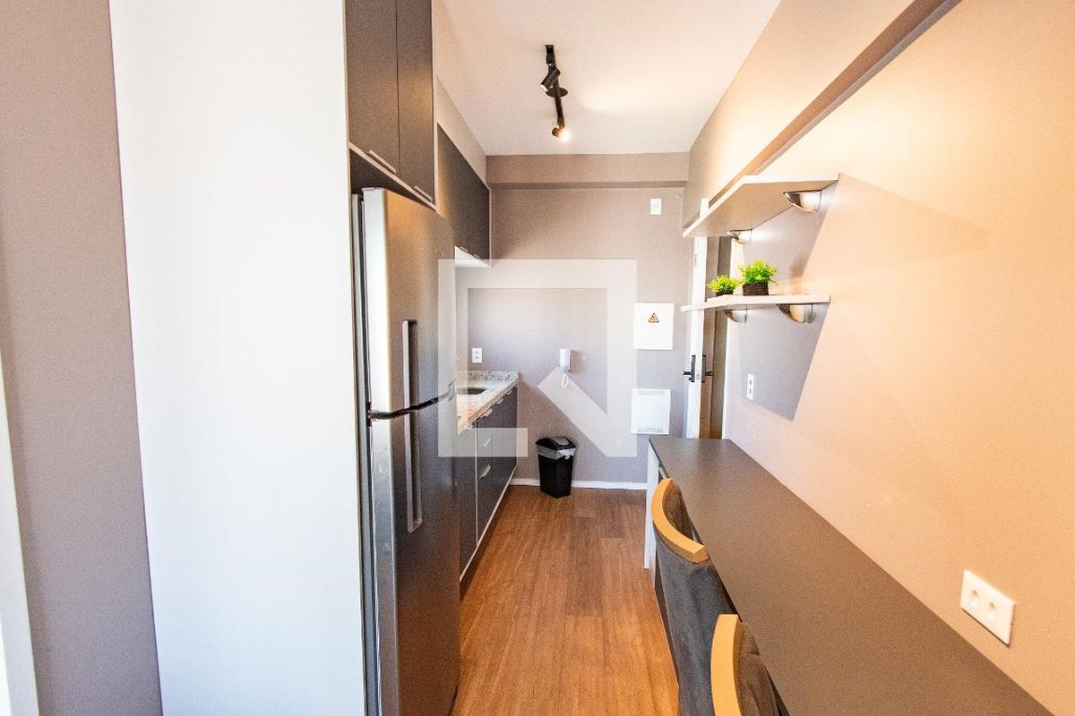 Kitnet-Studio, 28 m² - Foto 40