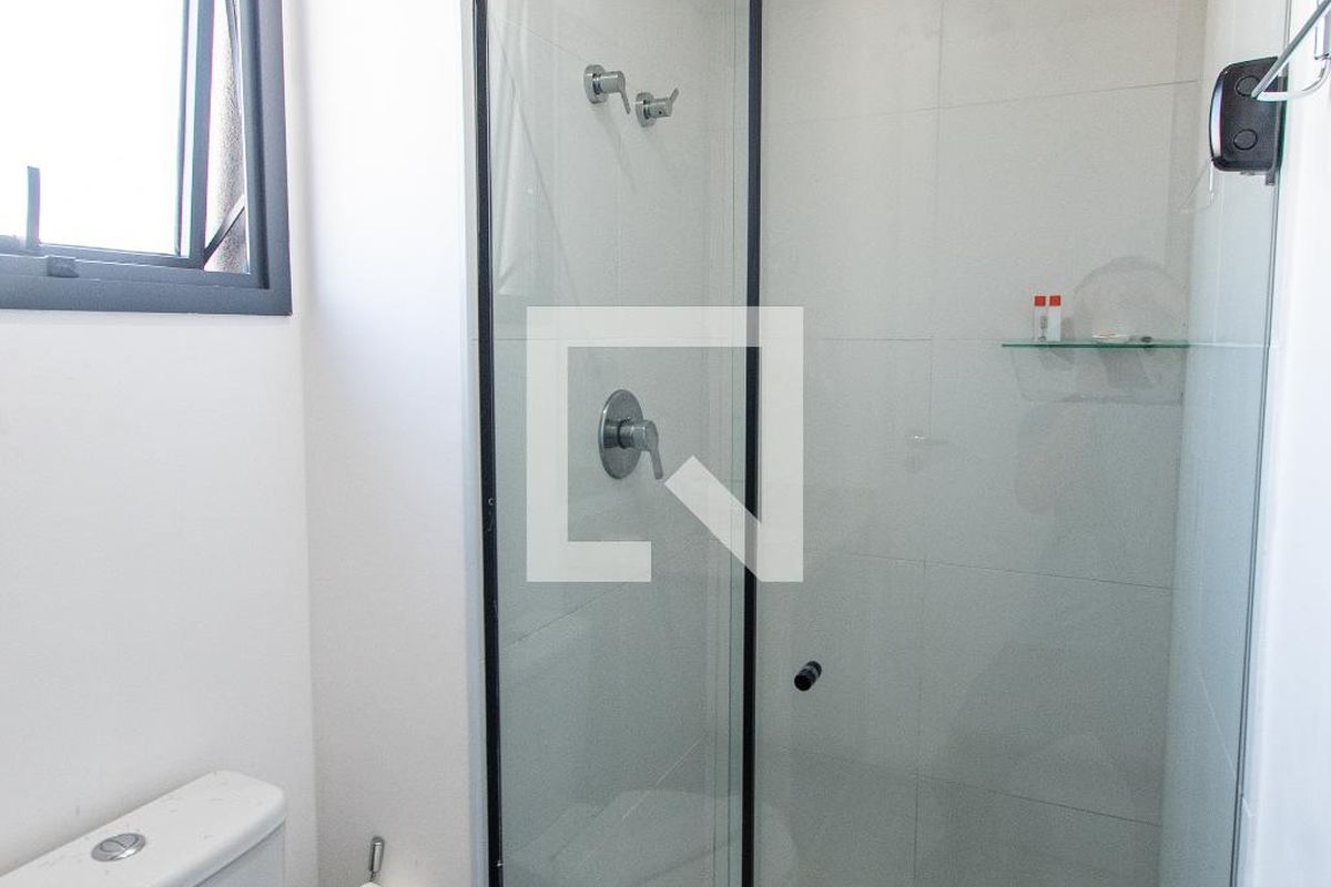 Kitnet-Studio, 28 m² - Foto 28