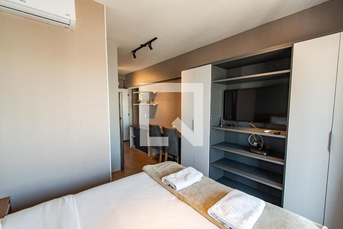 Kitnet-Studio, 28 m² - Foto 10