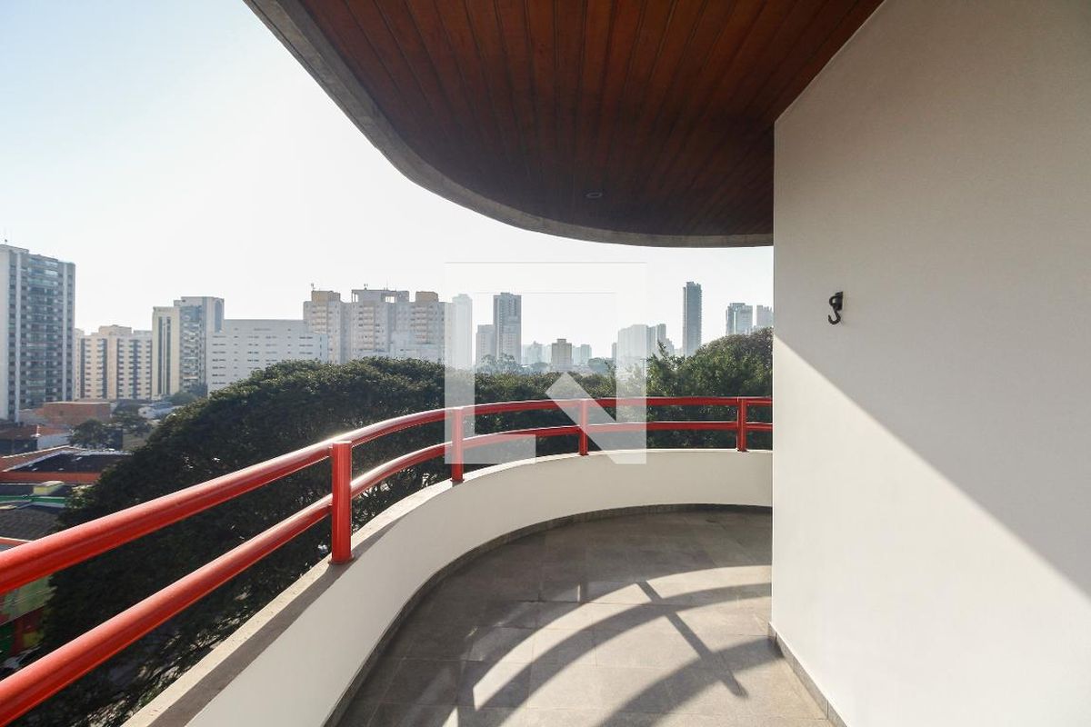 Apartamento, 4 quartos, 244 m² - Foto 38