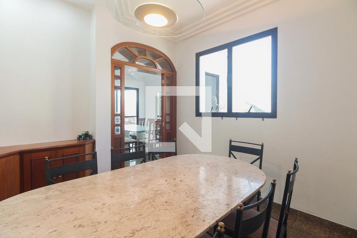 Apartamento, 4 quartos, 244 m² - Foto 29