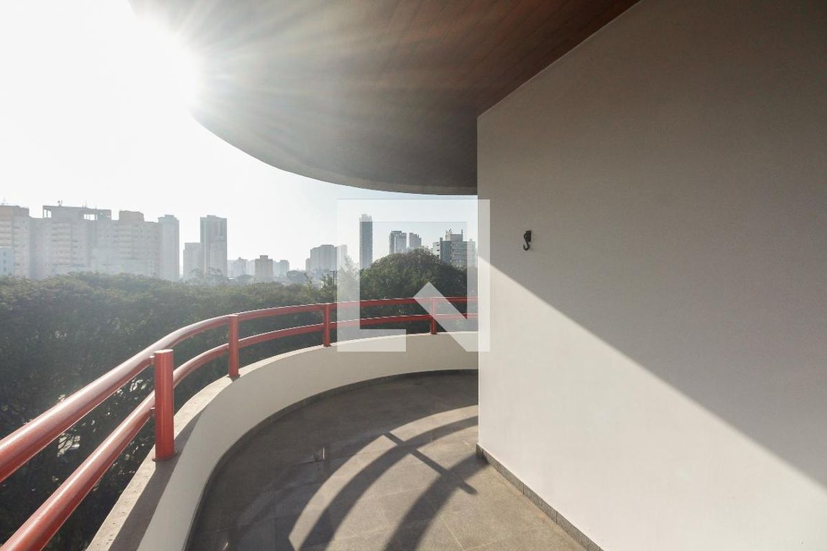 Apartamento, 4 quartos, 244 m² - Foto 41