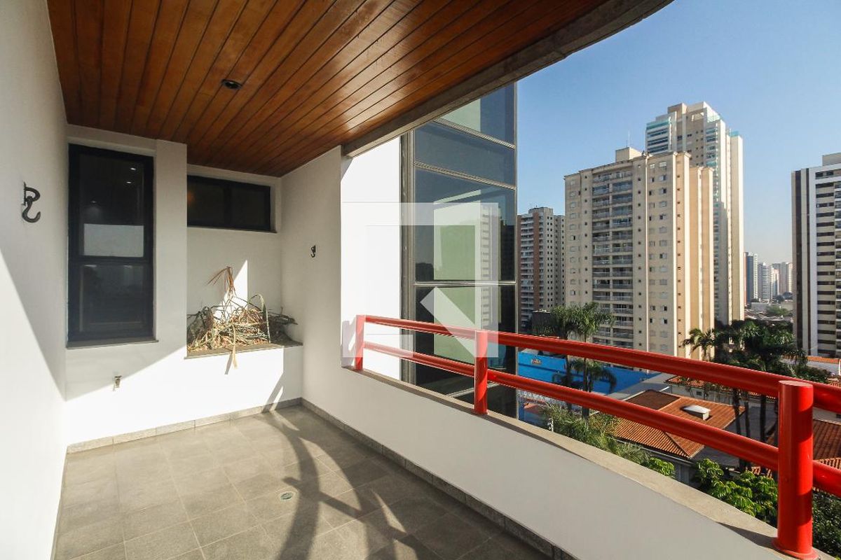 Apartamento, 4 quartos, 244 m² - Foto 35