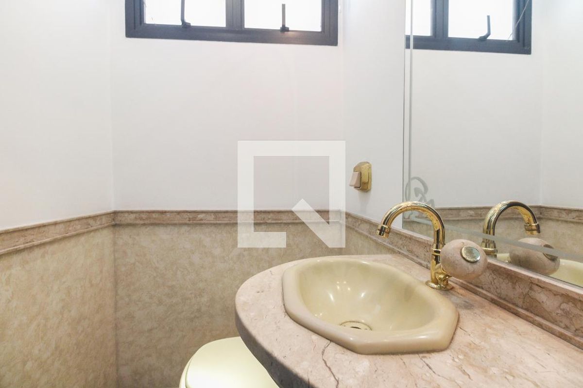 Apartamento, 4 quartos, 244 m² - Foto 47