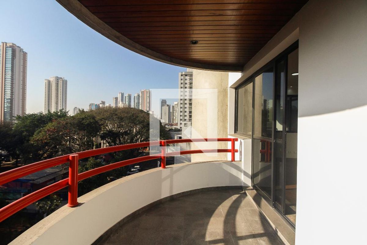 Apartamento, 4 quartos, 244 m² - Foto 44