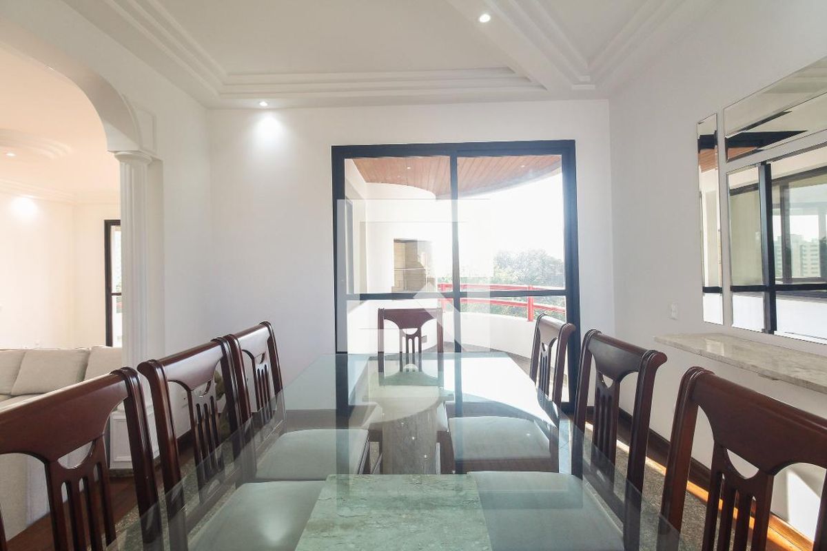 Apartamento, 4 quartos, 244 m² - Foto 22