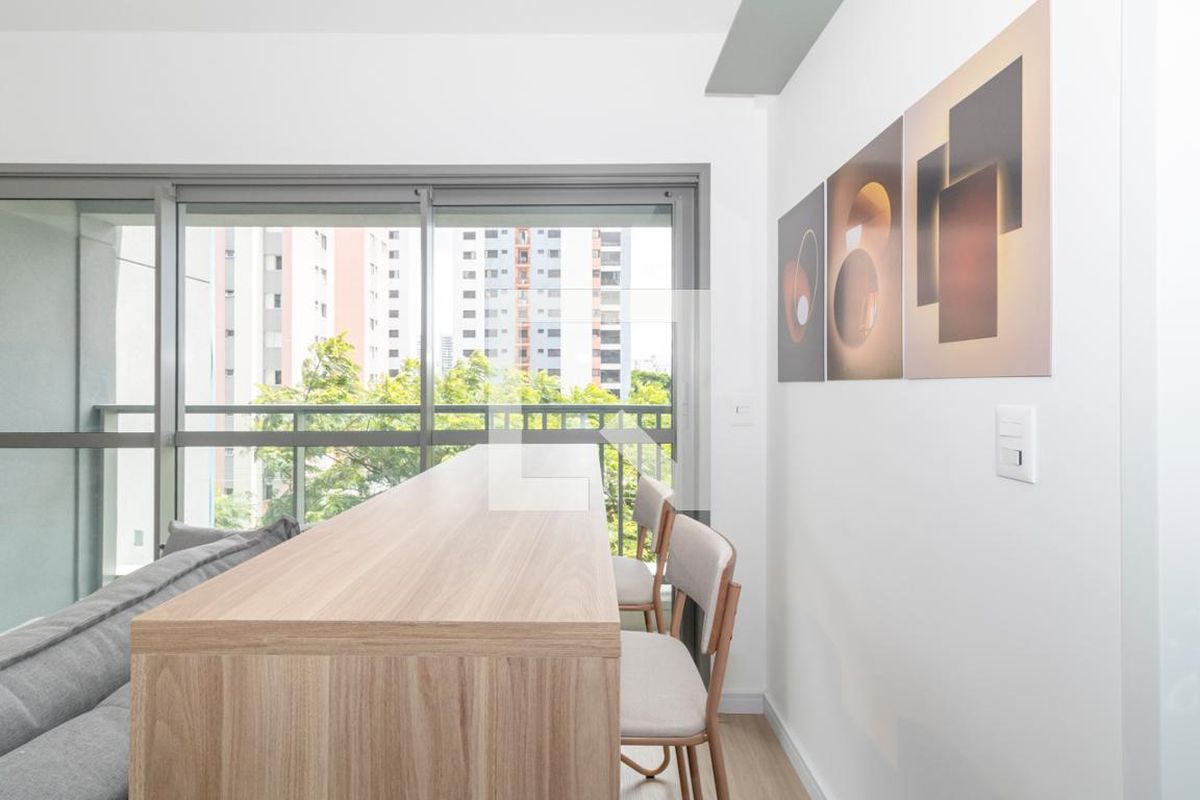 Apartamento, 1 quarto, 34 m² - Foto 36