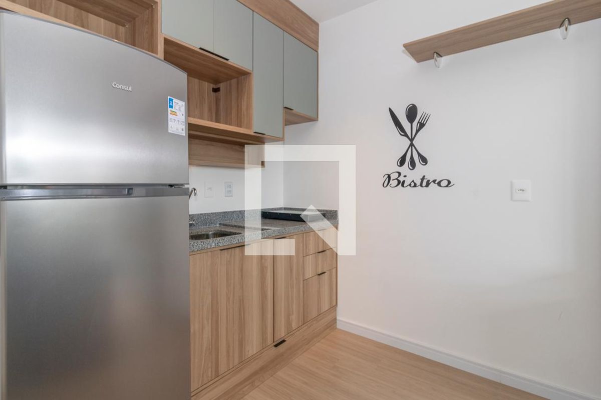 Apartamento, 1 quarto, 34 m² - Foto 100