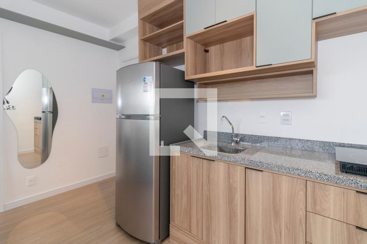Apartamento, 1 quarto, 34 m² - Foto 104
